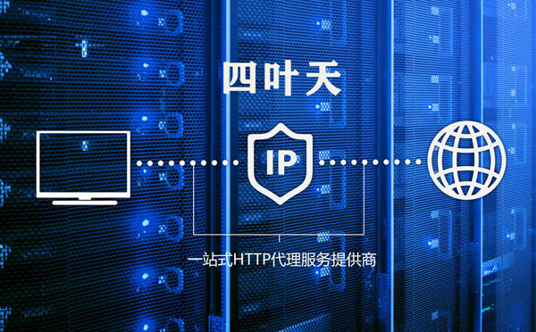 【靖江代理IP】代理IP的主要用途和使用注意事项